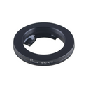 M42-Olympus 4/3 Black AF Confirm Adapter - Pixco - Provide Professional Photographic Equipment Accessories