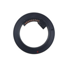M42-Olympus 4/3 Black AF Confirm Adapter - Pixco - Provide Professional Photographic Equipment Accessories