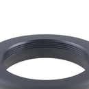 M42-Olympus 4/3 Black AF Confirm Adapter - Pixco - Provide Professional Photographic Equipment Accessories
