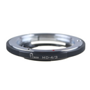 MD-Olympus 4/3 AF Confirm Adapter - Pixco - Provide Professional Photographic Equipment Accessories