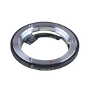 MD-Olympus 4/3 AF Confirm Adapter - Pixco - Provide Professional Photographic Equipment Accessories