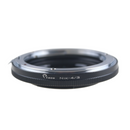 Nikon-Olympus4/3 AF Confirm Adapter - Pixco - Provide Professional Photographic Equipment Accessories