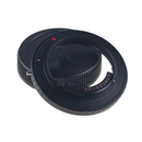 Contax-Olympus4/3 AF Confirm Adapter - Pixco - Provide Professional Photographic Equipment Accessories