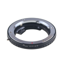 Contax-Olympus4/3 AF Confirm Adapter - Pixco - Provide Professional Photographic Equipment Accessories
