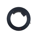 Contax-Olympus4/3 AF Confirm Adapter - Pixco - Provide Professional Photographic Equipment Accessories
