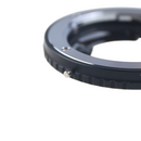 Contax-Olympus4/3 AF Confirm Adapter - Pixco - Provide Professional Photographic Equipment Accessories