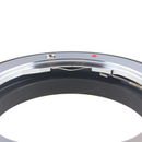 Contax-Olympus4/3 AF Confirm Adapter - Pixco - Provide Professional Photographic Equipment Accessories