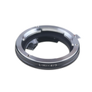 Leica R-Olympus4/3  AF Confirm Adapter - Pixco - Provide Professional Photographic Equipment Accessories