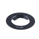 M39-Olympus4/3 AF Confirm Adapter - Pixco - Provide Professional Photographic Equipment Accessories