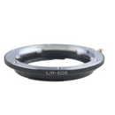 Leica R-Canon EOS Pro EMF AF Confirm Adapter - Pixco - Provide Professional Photographic Equipment Accessories