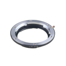 Leica R-Canon EOS Pro EMF AF Confirm Adapter - Pixco - Provide Professional Photographic Equipment Accessories