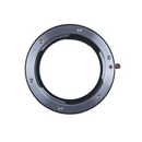Leica R-Canon EOS Pro EMF AF Confirm Adapter - Pixco - Provide Professional Photographic Equipment Accessories