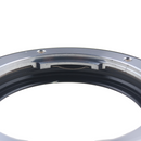 Leica R-Canon EOS Pro EMF AF Confirm Adapter - Pixco - Provide Professional Photographic Equipment Accessories