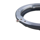 Leica R-Canon EOS Pro EMF AF Confirm Adapter - Pixco - Provide Professional Photographic Equipment Accessories