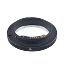 Canon FD-Canon EOS Macro EMF AF Confirm Adapter - Pixco - Provide Professional Photographic Equipment Accessories