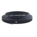 Canon FD-Canon EOS Macro EMF AF Confirm Adapter - Pixco - Provide Professional Photographic Equipment Accessories