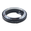 Canon FD-Canon EOS Macro EMF AF Confirm Adapter - Pixco - Provide Professional Photographic Equipment Accessories