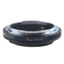 Canon FD-Canon EOS Macro EMF AF Confirm Adapter - Pixco - Provide Professional Photographic Equipment Accessories