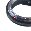 Canon FD-Canon EOS Macro EMF AF Confirm Adapter - Pixco - Provide Professional Photographic Equipment Accessories