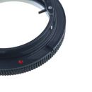 Canon FD-Canon EOS Macro EMF AF Confirm Adapter - Pixco - Provide Professional Photographic Equipment Accessories