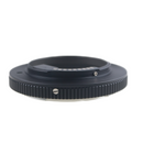 Canon FD-Olympus4/3 AF Confirm Adapter - Pixco - Provide Professional Photographic Equipment Accessories