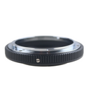 Canon FD-Olympus4/3 AF Confirm Adapter - Pixco - Provide Professional Photographic Equipment Accessories