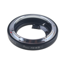 Canon FD-Olympus4/3 AF Confirm Adapter - Pixco - Provide Professional Photographic Equipment Accessories
