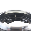 Canon FD-Olympus4/3 AF Confirm Adapter - Pixco - Provide Professional Photographic Equipment Accessories