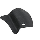 Body Front Back Rubber Cover Shell Replacement Part