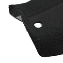 Body Front Back Rubber Cover Shell Replacement Part