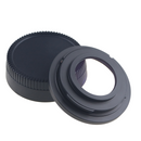 M42-Nikon Glass Infinity Focus Adapter - Pixco - Provide Professional Photographic Equipment Accessories
