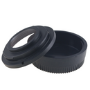 M42-Nikon Glass Infinity Focus Adapter - Pixco - Provide Professional Photographic Equipment Accessories