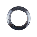 Contax CY-Canon EOS EMF AF Confirm Adapter - Pixco - Provide Professional Photographic Equipment Accessories