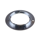 M42-Sony Silver AF Confirm Adapter - Pixco - Provide Professional Photographic Equipment Accessories