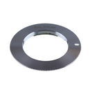 M42-Sony Silver AF Confirm Adapter - Pixco - Provide Professional Photographic Equipment Accessories