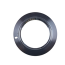 M42-Sony Silver AF Confirm Adapter - Pixco - Provide Professional Photographic Equipment Accessories