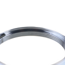 M42-Sony Silver AF Confirm Adapter - Pixco - Provide Professional Photographic Equipment Accessories
