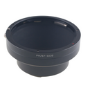 Pentax 67-Canon EOS AF-3 Confirm Adapter - Pixco - Provide Professional Photographic Equipment Accessories