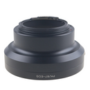 Pentax 67-Canon EOS AF-3 Confirm Adapter - Pixco - Provide Professional Photographic Equipment Accessories