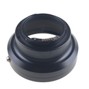 Pentax 67-Canon EOS AF-3 Confirm Adapter - Pixco - Provide Professional Photographic Equipment Accessories
