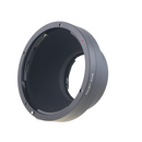 Pentax 67-Canon EOS AF-3 Confirm Adapter - Pixco - Provide Professional Photographic Equipment Accessories