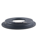 C-Mount-Canon EF Macro AF-3 Confirm Adapter - Pixco - Provide Professional Photographic Equipment Accessories