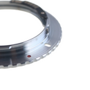 PB-Canon EOS AF-3 Confirm Adapter - Pixco - Provide Professional Photographic Equipment Accessories