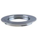 M42-Canon EOS Flange AF-3 Confirm Adapter Silver - Pixco - Provide Professional Photographic Equipment Accessories