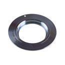 M42-Canon EOS Flange AF-3 Confirm Adapter Silver - Pixco - Provide Professional Photographic Equipment Accessories