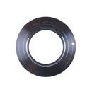 M42-Canon EOS Flange AF-3 Confirm Adapter Silver - Pixco - Provide Professional Photographic Equipment Accessories