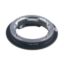 Leica M-Canon EF Macro AF-3 Confirm Adapter - Pixco - Provide Professional Photographic Equipment Accessories