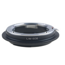 Leica M-Canon EF Macro AF-3 Confirm Adapter - Pixco - Provide Professional Photographic Equipment Accessories