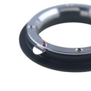 Leica M-Canon EF Macro AF-3 Confirm Adapter - Pixco - Provide Professional Photographic Equipment Accessories