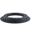 M42-Canon EOS AF-3 Confirm Adapter Black - Pixco - Provide Professional Photographic Equipment Accessories